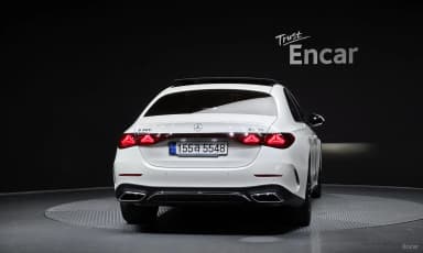 E-Class W214