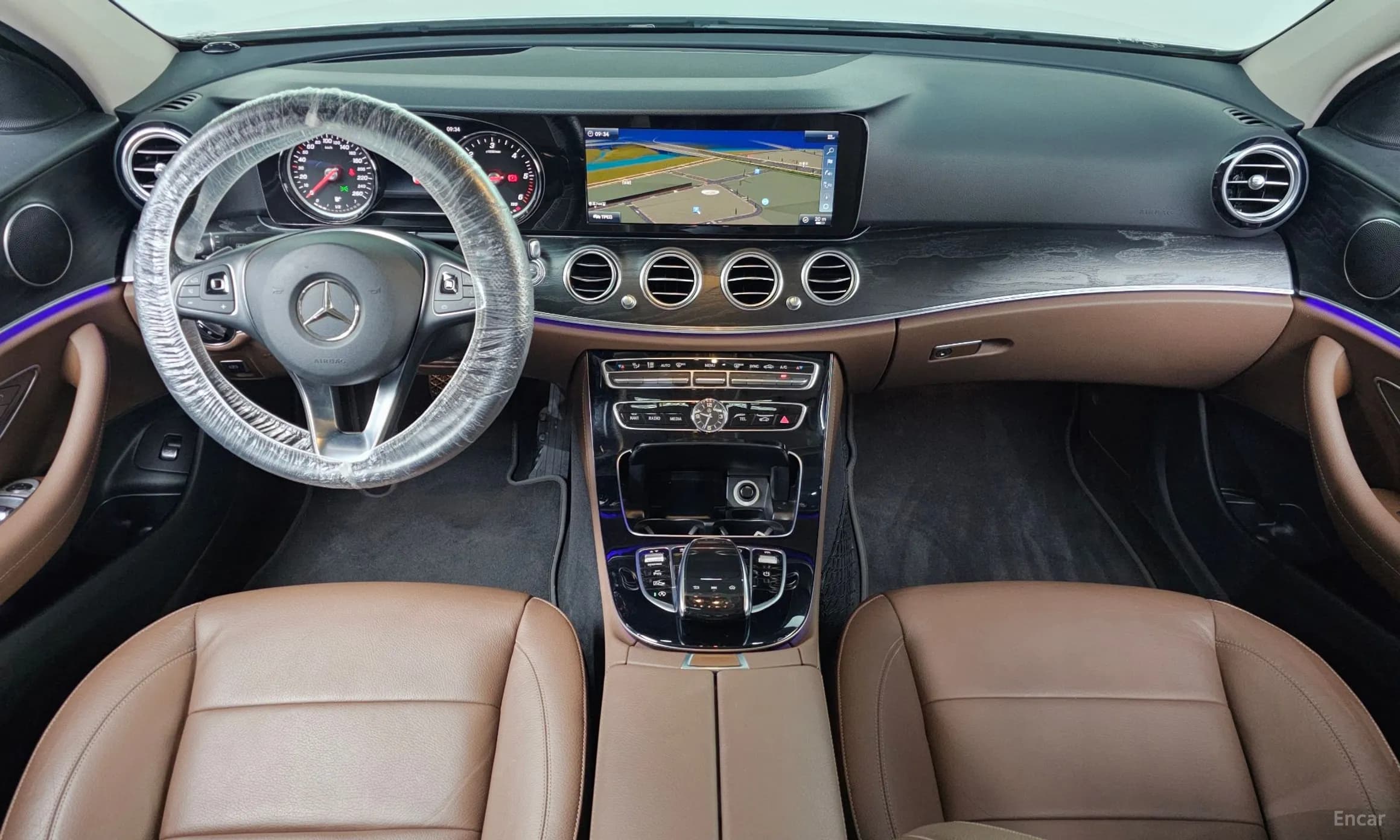 E-Class W213