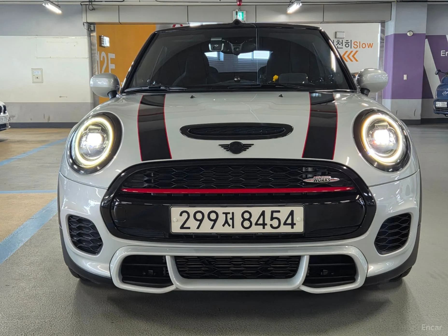 Cooper S Convertible