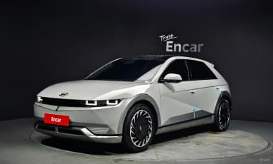 Ioniq 5