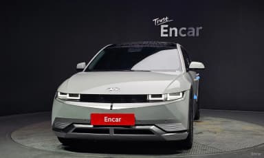 Ioniq 5