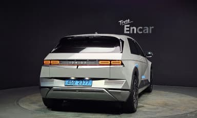 Ioniq 5