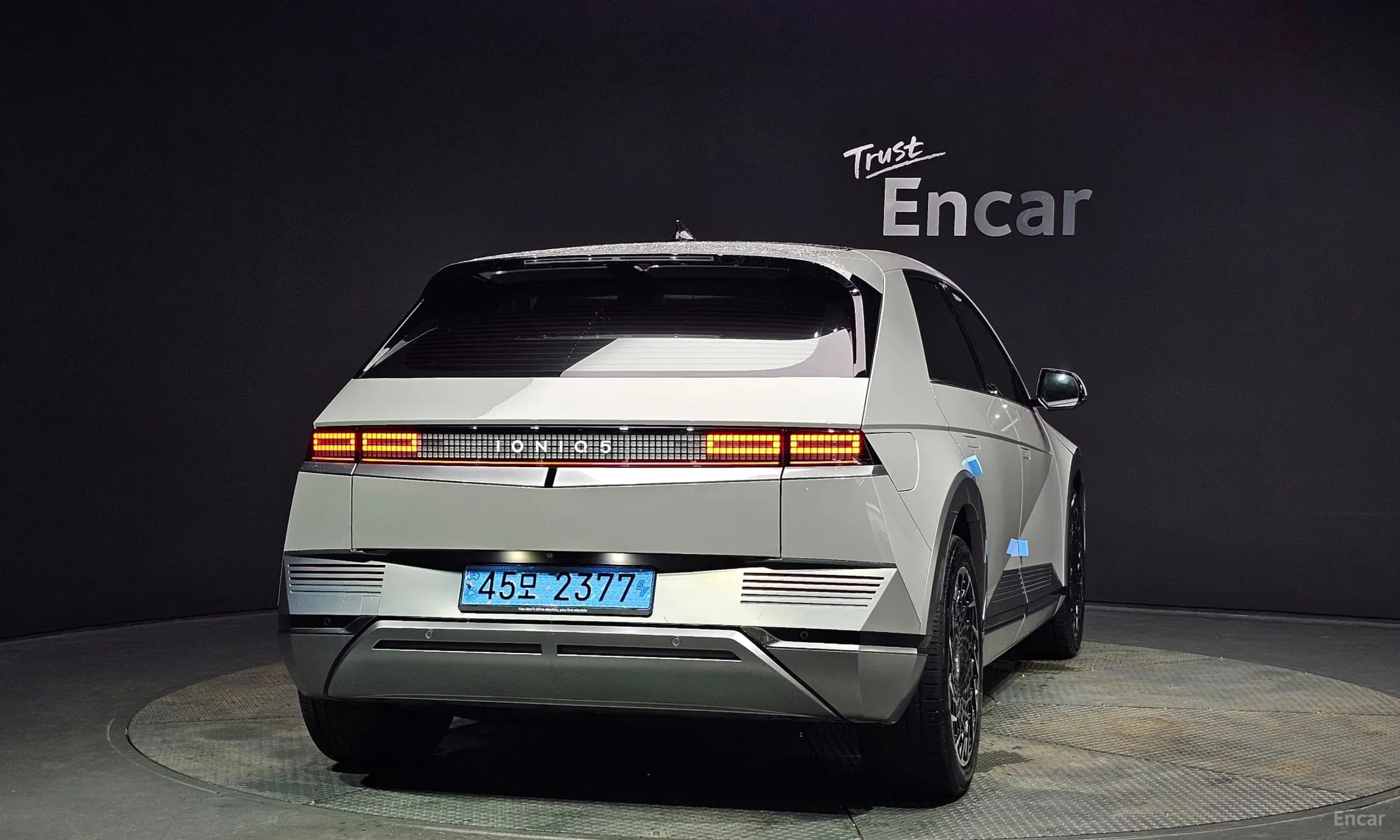 Ioniq 5