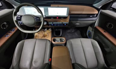 Ioniq 5