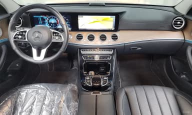 E-Class W213