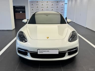 Panamera (971)