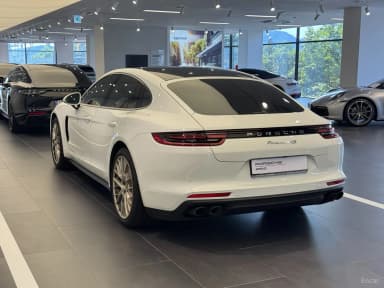 Panamera (971)