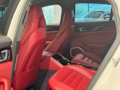 Panamera (971)