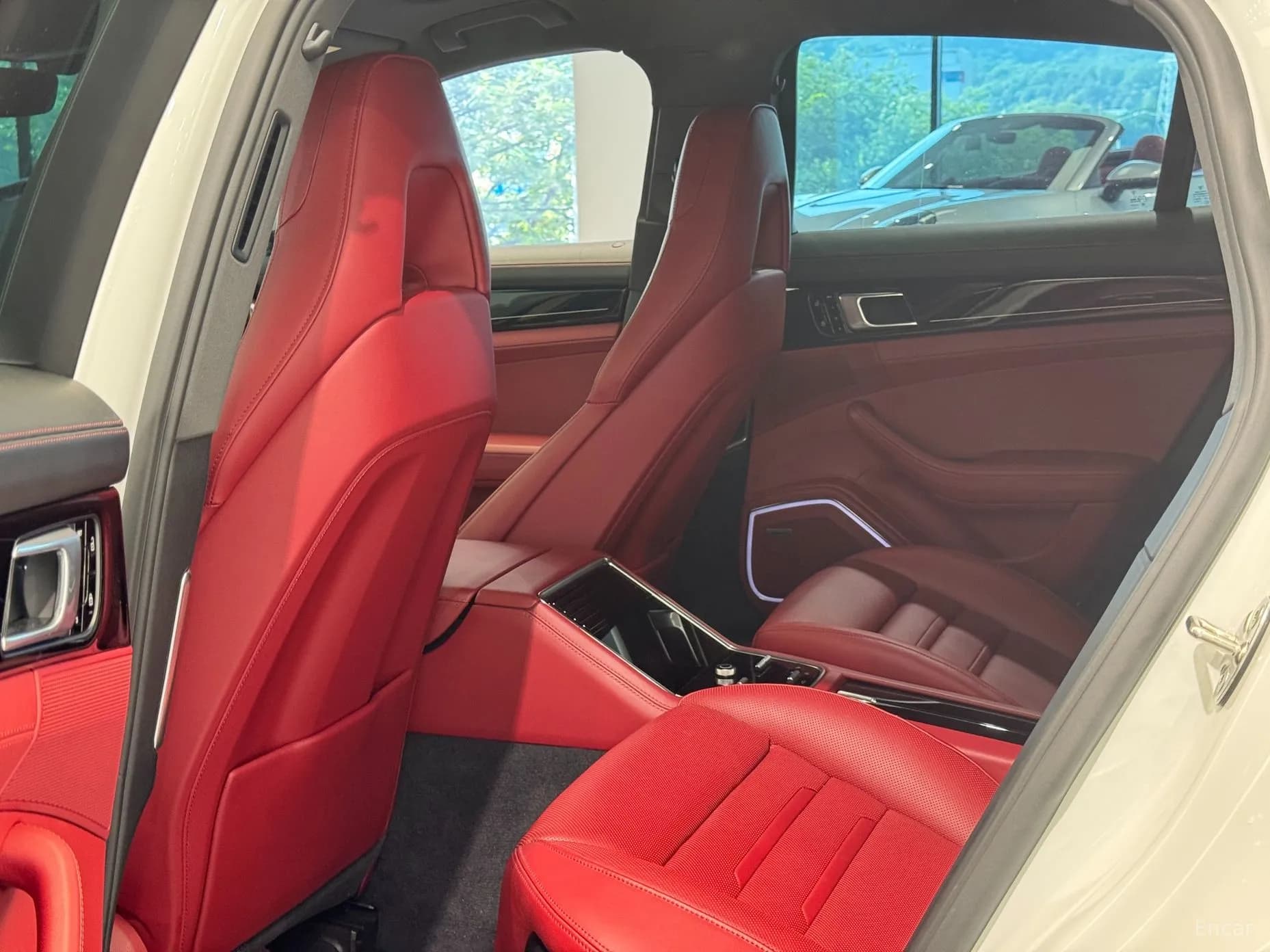 Panamera (971)