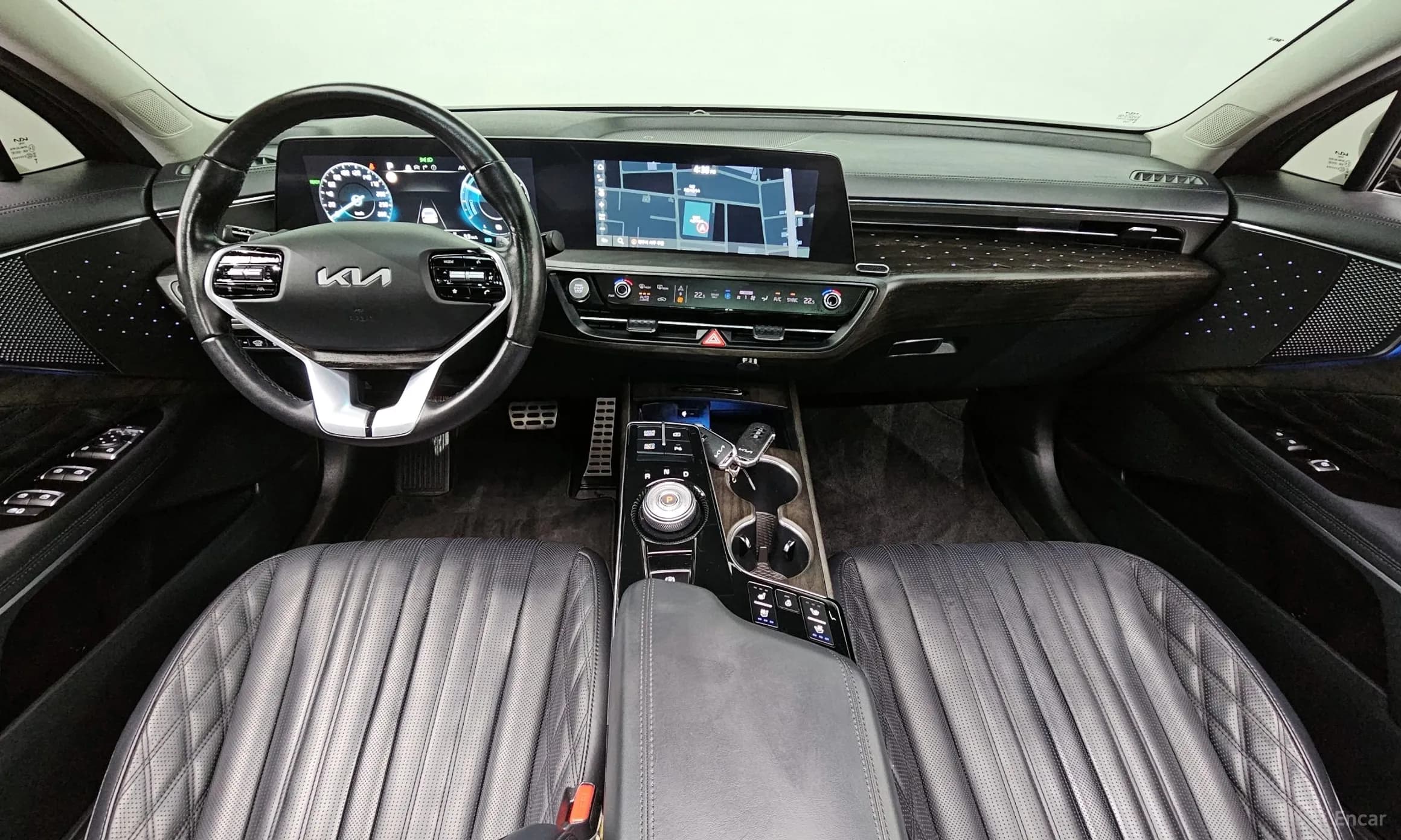 K8 Hybrid