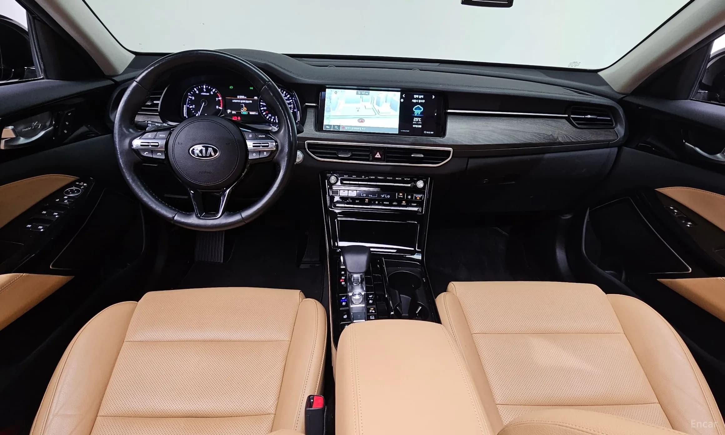 K7 Premier