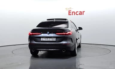 2 Series Gran Coupe (F44)
