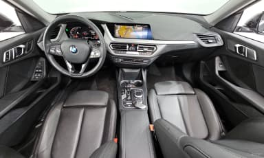 2 Series Gran Coupe (F44)
