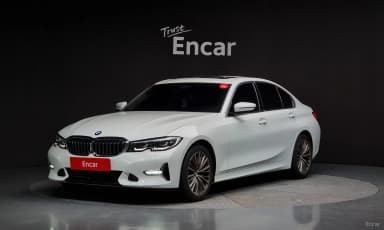 3 Series (G20)