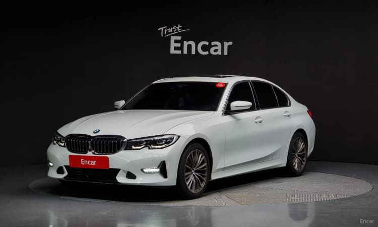 3 Series (G20)