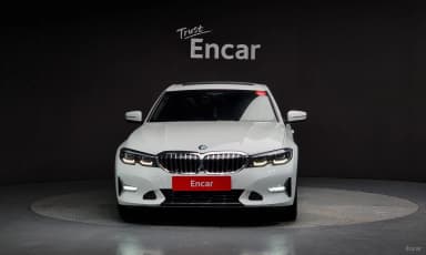3 Series (G20)