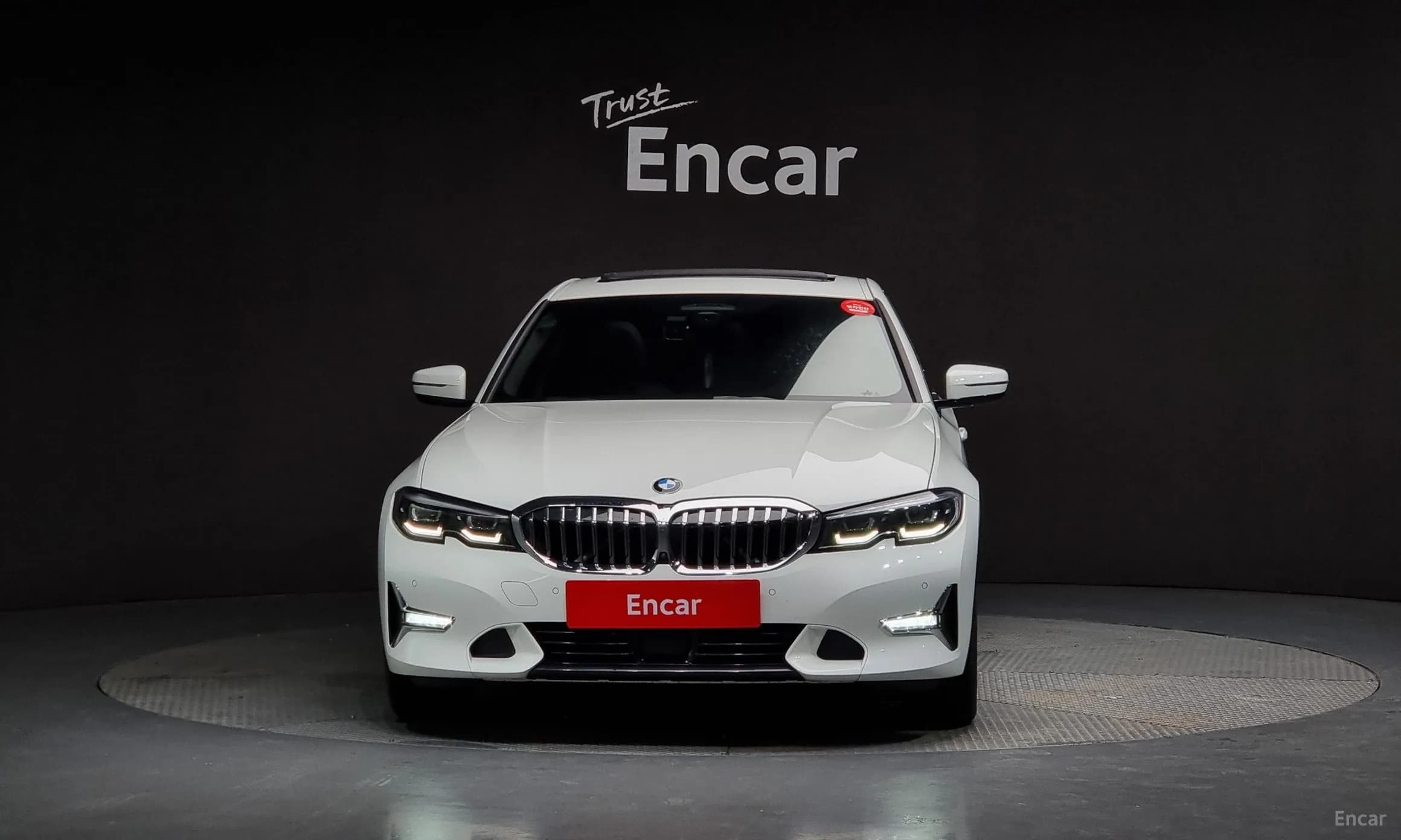 3 Series (G20)