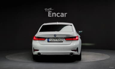 3 Series (G20)