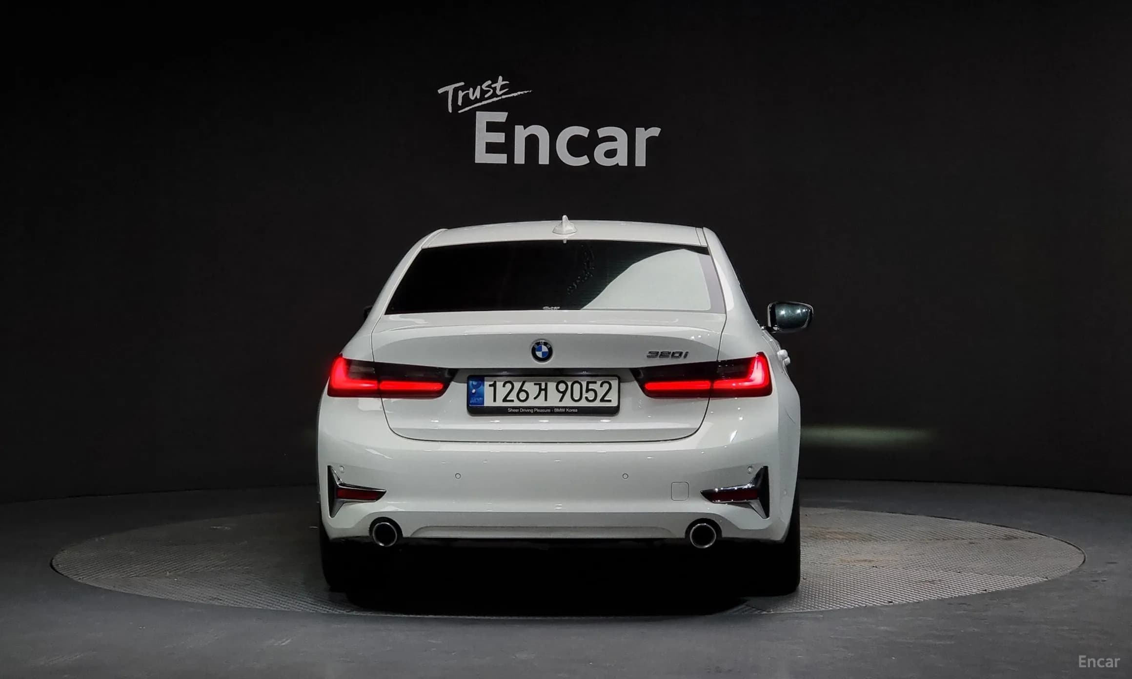 3 Series (G20)