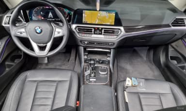 3 Series (G20)
