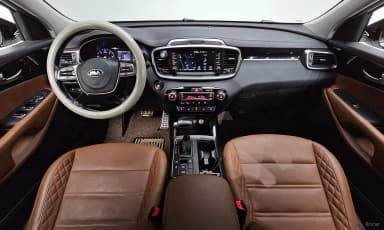 Sorento