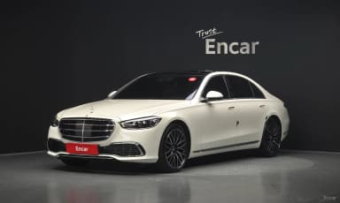 S-Class W223