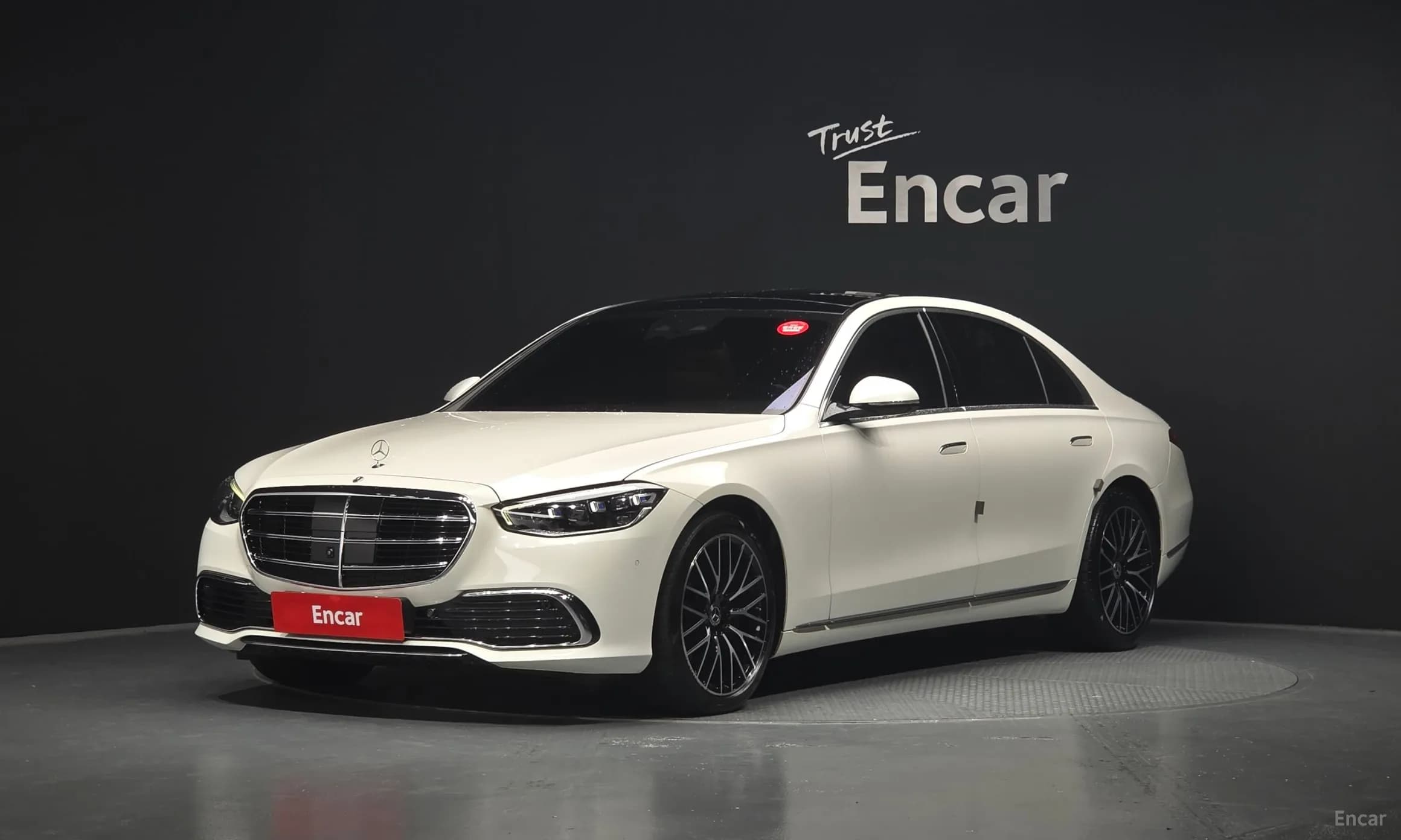 S-Class W223