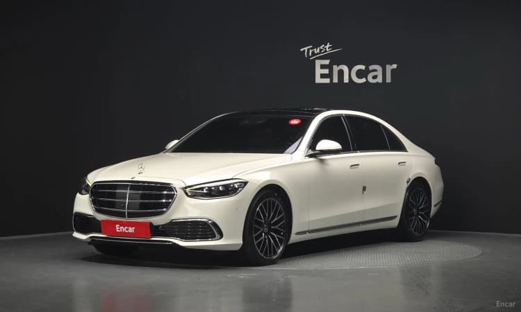 S-Class W223
