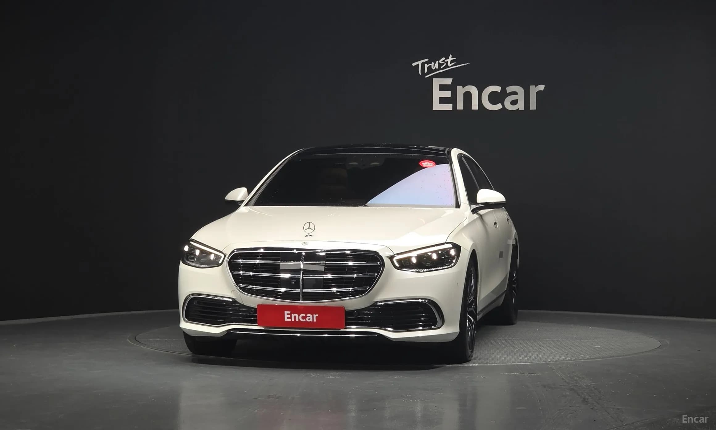 S-Class W223
