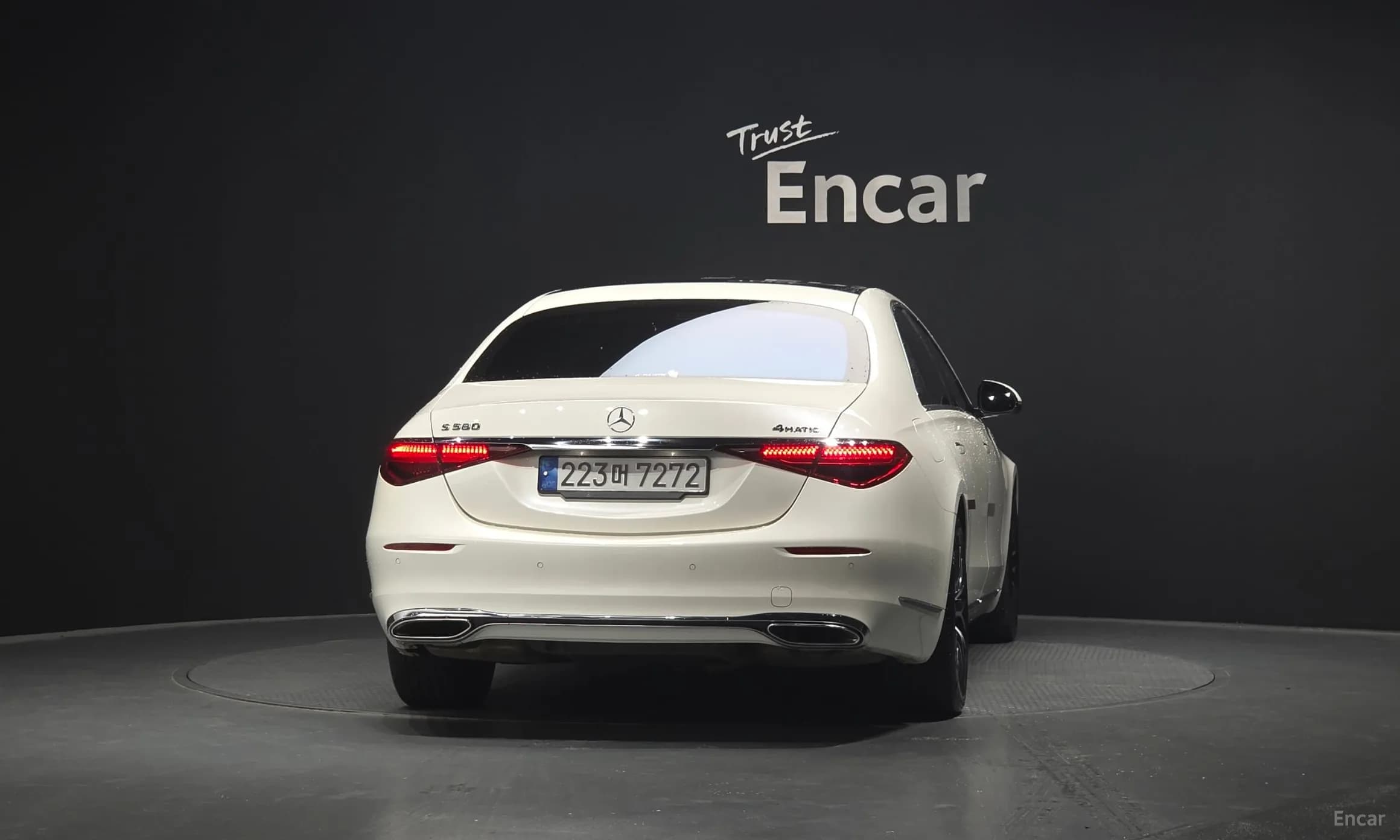 S-Class W223