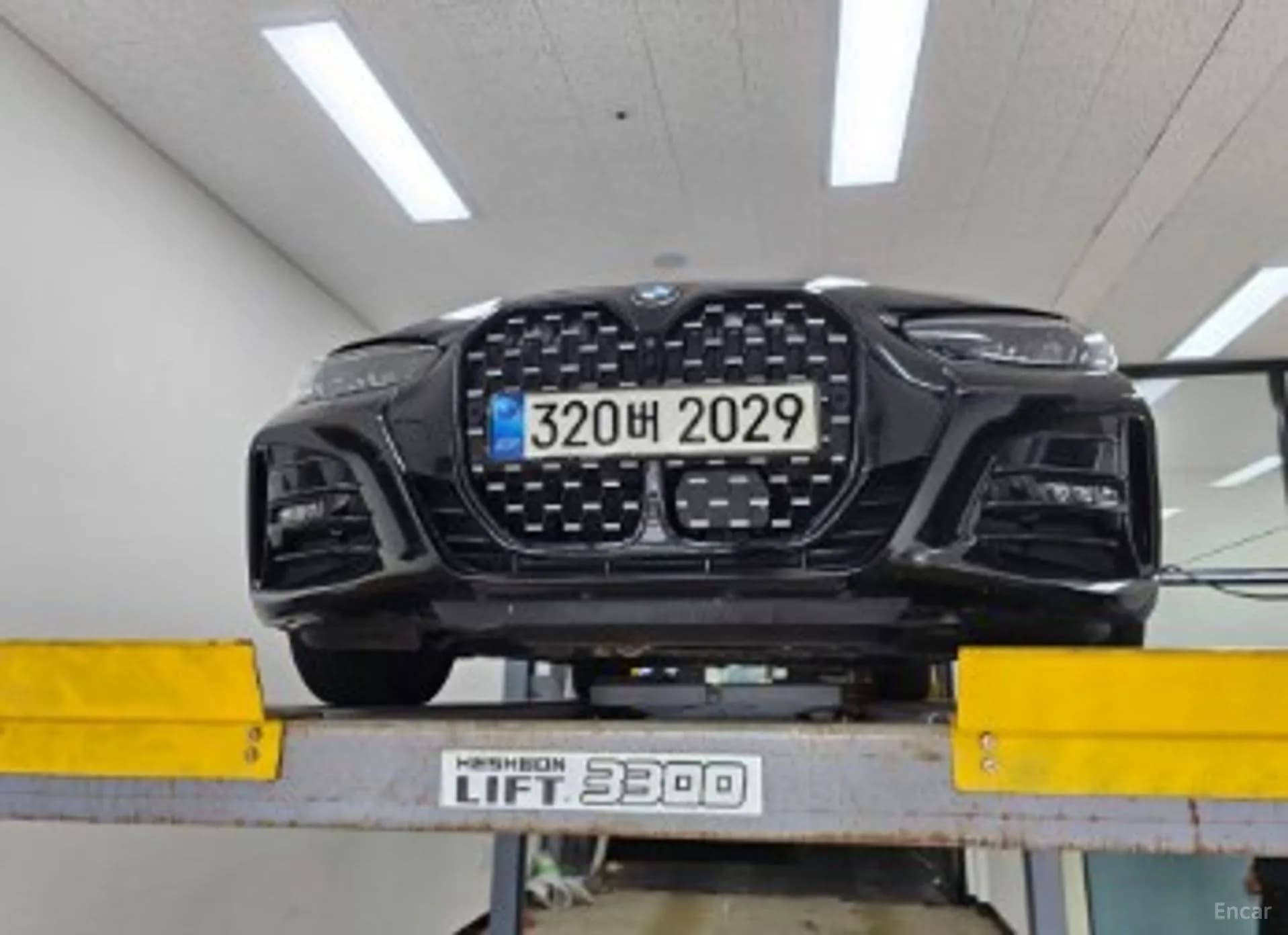 Series 4 (G22)