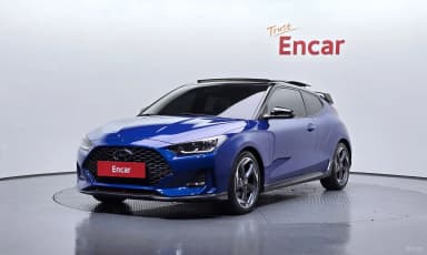 Veloster (JS)