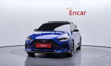 Veloster (JS)