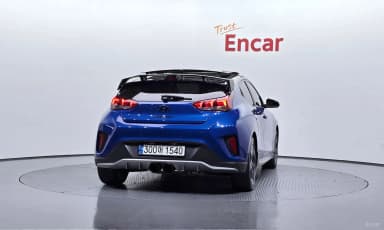 Veloster (JS)