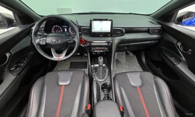 Veloster (JS)
