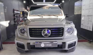G-Class W465