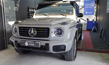 G-Class W465