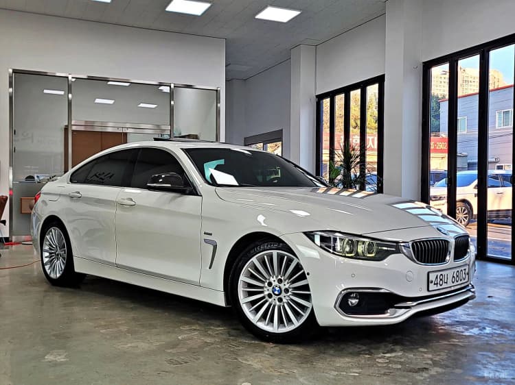 Series 4 (F32)