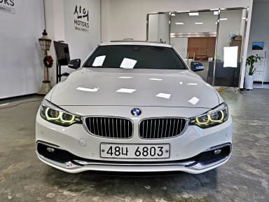 Series 4 (F32)