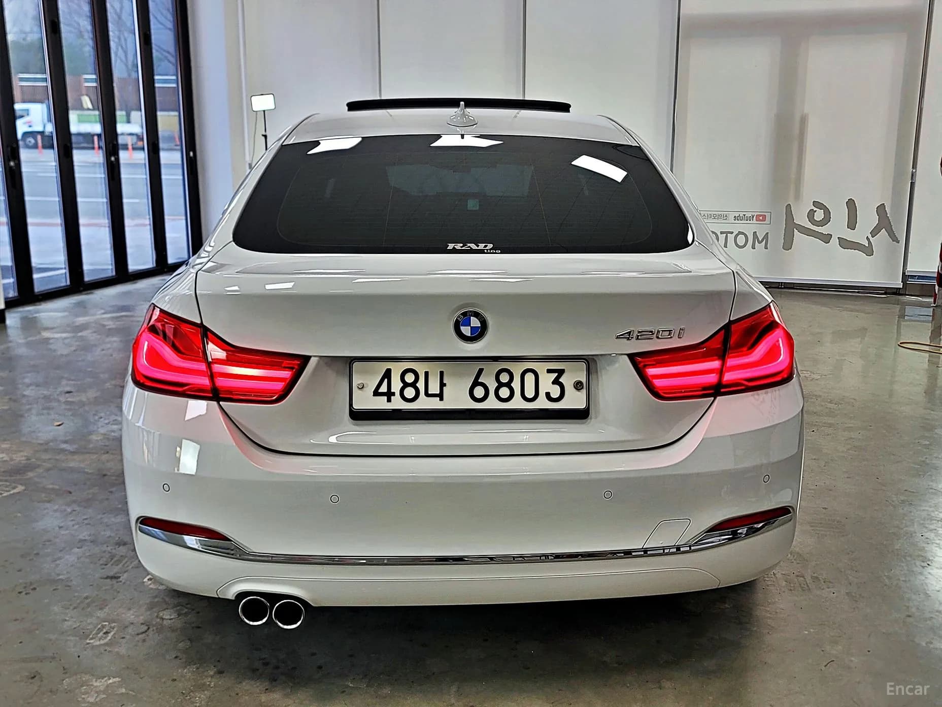 Series 4 (F32)
