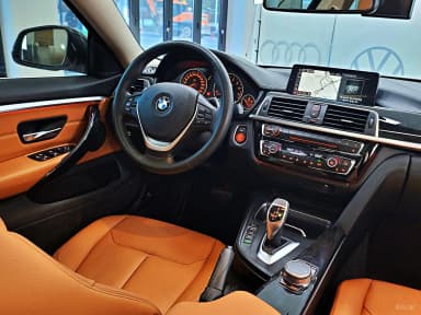 Series 4 (F32)