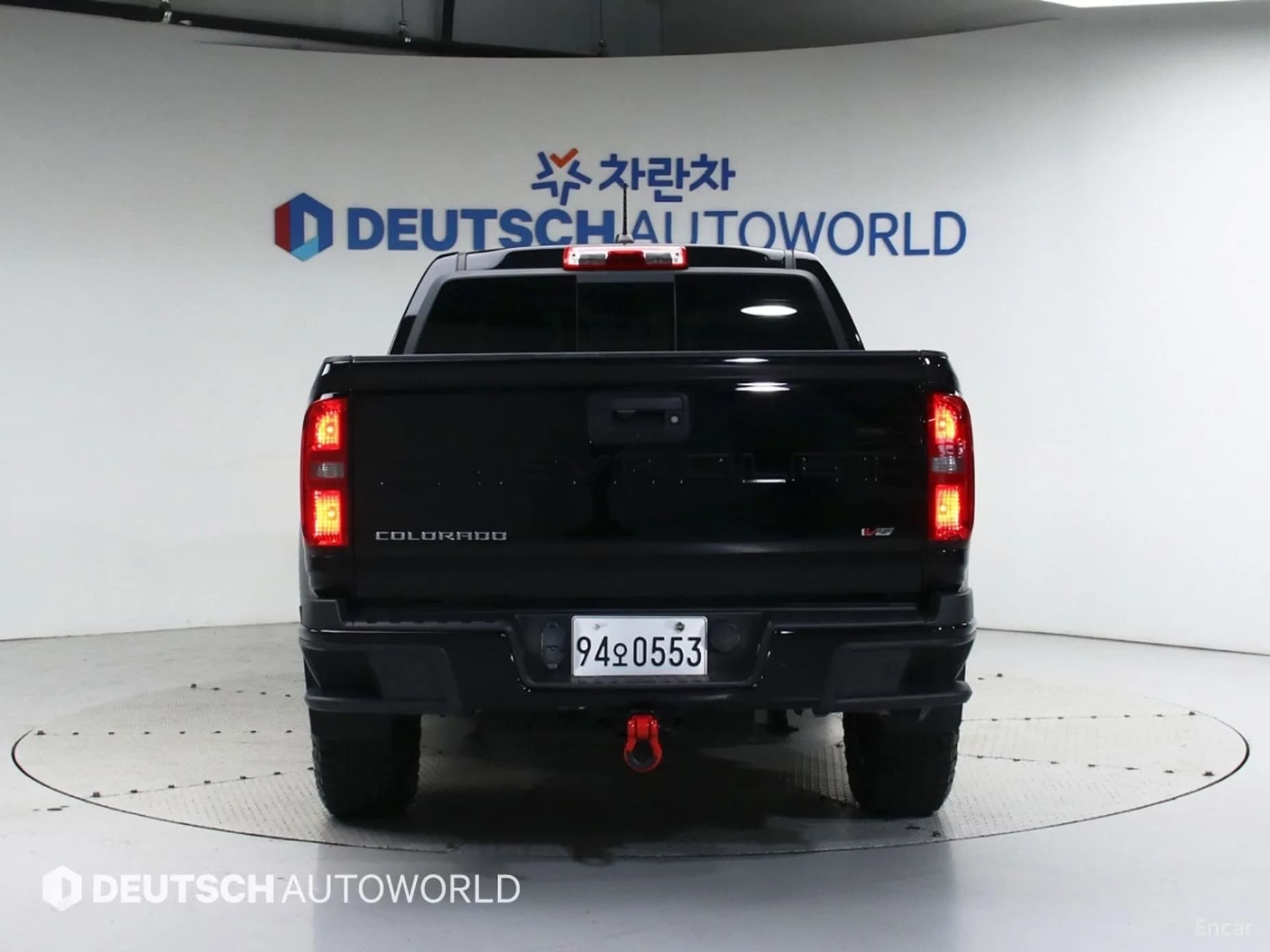 Real New Colorado