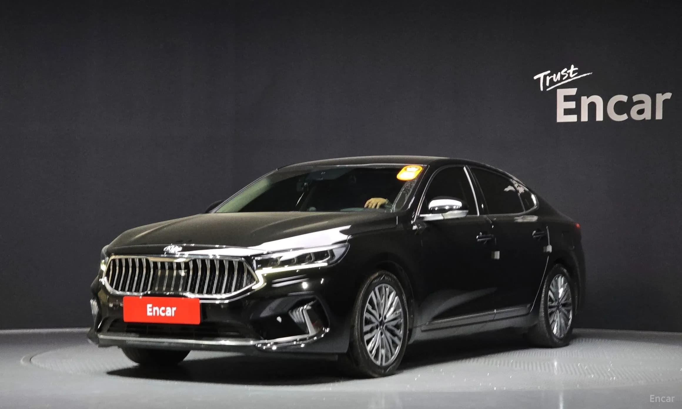 K7 Premier Hybrid