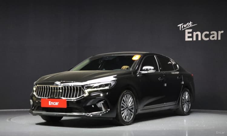 K7 Premier Hybrid
