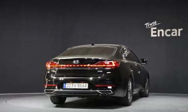 K7 Premier Hybrid