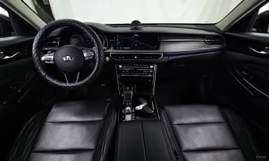 K7 Premier Hybrid