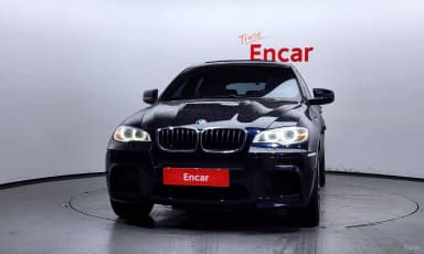 X6M (E71)