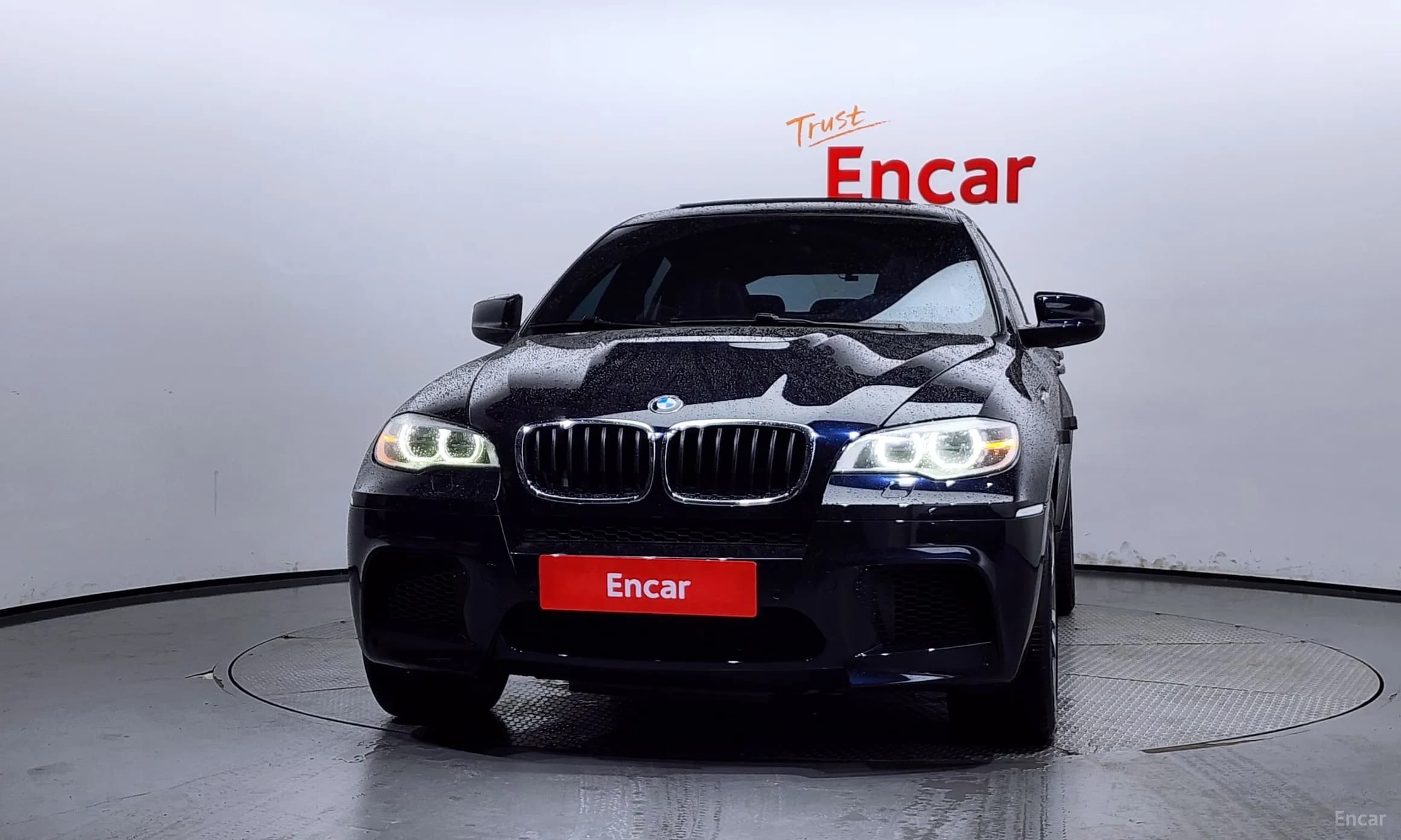 X6M (E71)