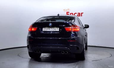 X6M (E71)