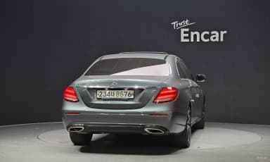 E-Class W213
